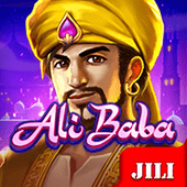 Ali Baba - PH375 Slot
