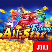 All Star Fishing - PH375