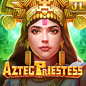 Aztec Priestess - PH375