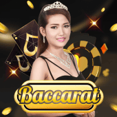 Baccarat A - PH375 Live