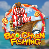 Bao Chuan Fishing - PH375