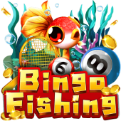 Bingo Fishing - PH375