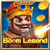 Boom Legend - PH375