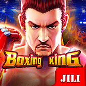Boxing King - PH375 Slot