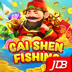 Cai Shen Fishing - PH375