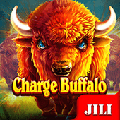 Charge Buffalo - PH375