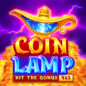 Coin Lamp - PH375 Slot