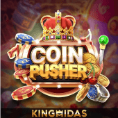 Coin Pusher - PH375