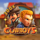 Cowboys - PH375 Game