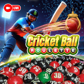 Cricket Roulette - PH375