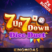 Dice Duet - PH375