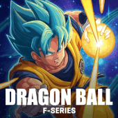 Dragon Ball - PH375 Slot