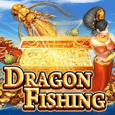 Dragon Fishing - PH375