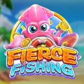 Fierce Fishing - PH375