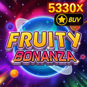 Fruity Bonanza - PH375