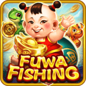Fuwa Fishing - PH375