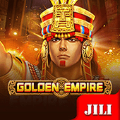 Golden Empire - PH375 Slot