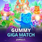 Gummy Giga Match - PH375