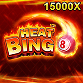 Heat Bingo - PH375