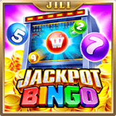 Jackpot Bingo - PH375