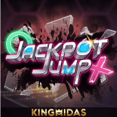 Jackpot Jump - PH375