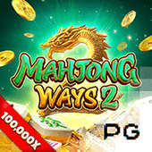 Mahjong Ways 2 - PH375