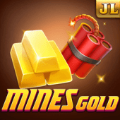 Mines Gold - PH375