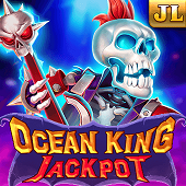 Ocean King Jackpot - PH375