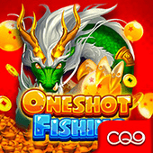 Oneshot Fishing - PH375