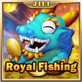 Royal Fishing - PH375