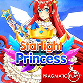 Starlight Princess - PH375