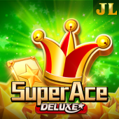 Super Ace Deluxe - PH375 Slot Game