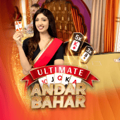 Ultimate Andar Bahar - PH375