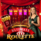 Ultimate Roulette - PH375