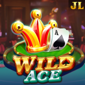 Wild Ace - PH375 Slot