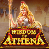 Wisdom of Athena - PH375